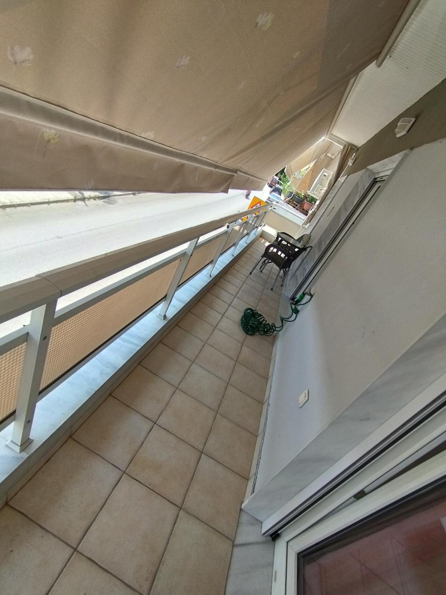 Perigiali Apartment Kavala Exterior foto